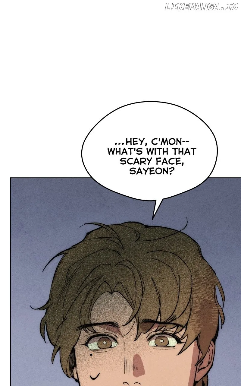 Hand Jumper Chapter 87 page 3 - 