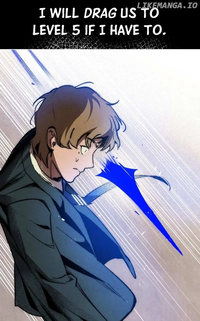 Hand Jumper Chapter 87 page 24 - 