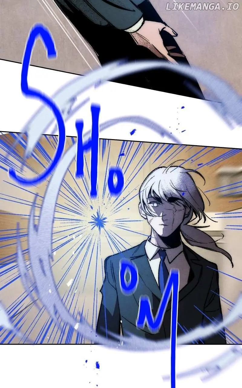 Hand Jumper Chapter 87 page 25 - 
