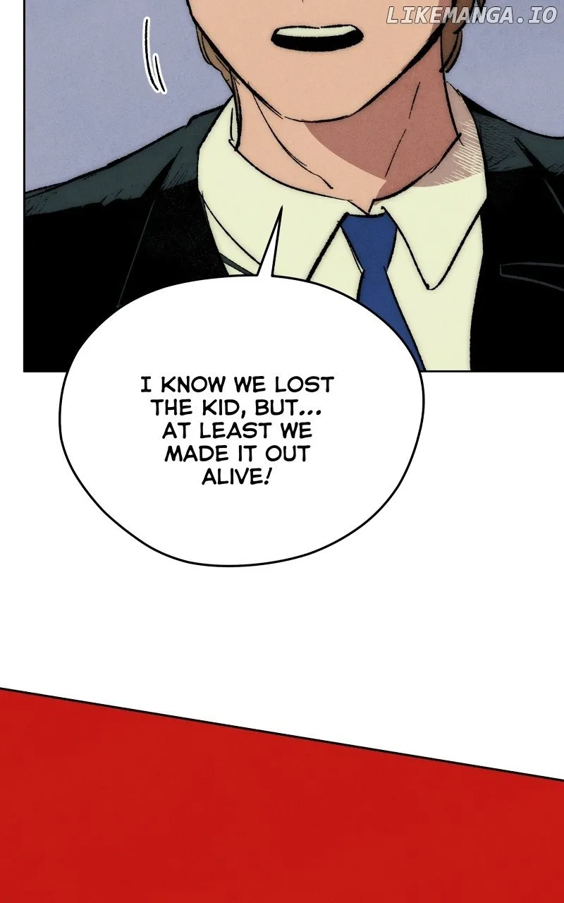 Hand Jumper Chapter 87 page 4 - 