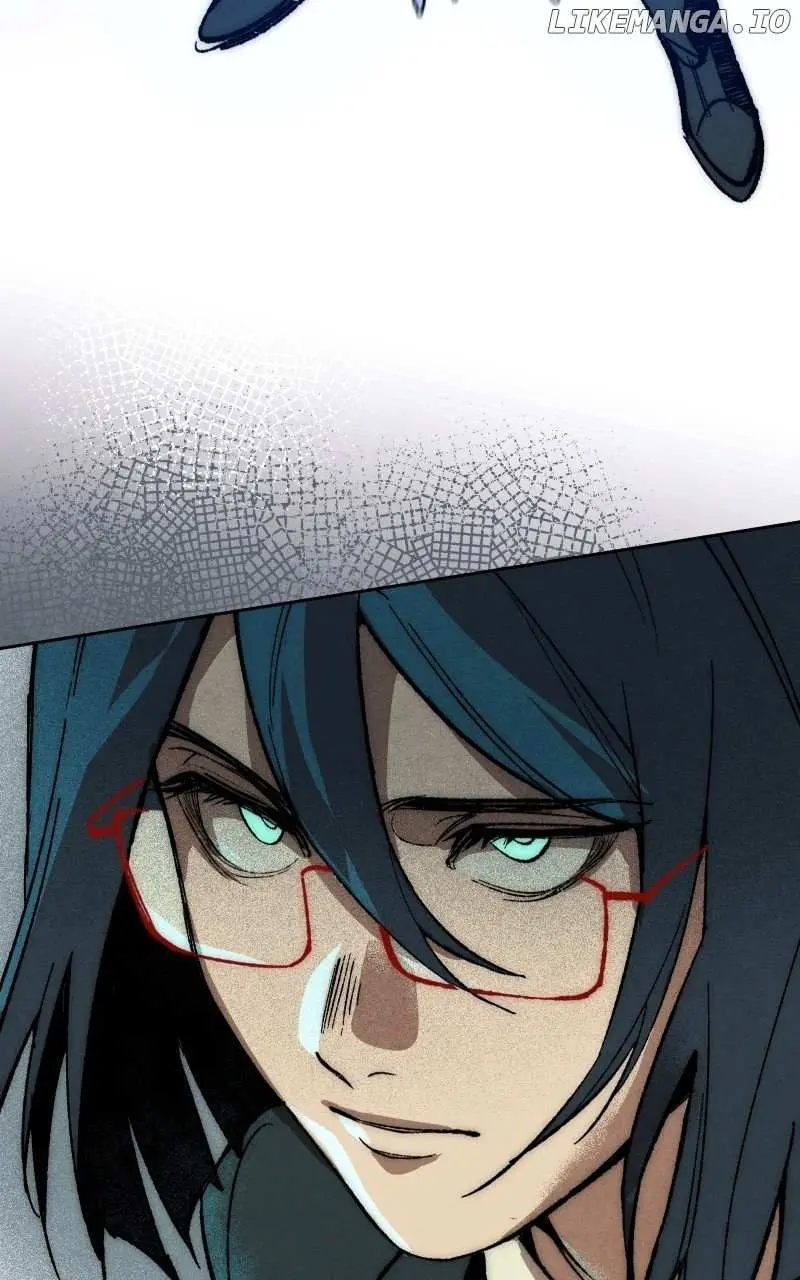 Hand Jumper Chapter 87 page 31 - 