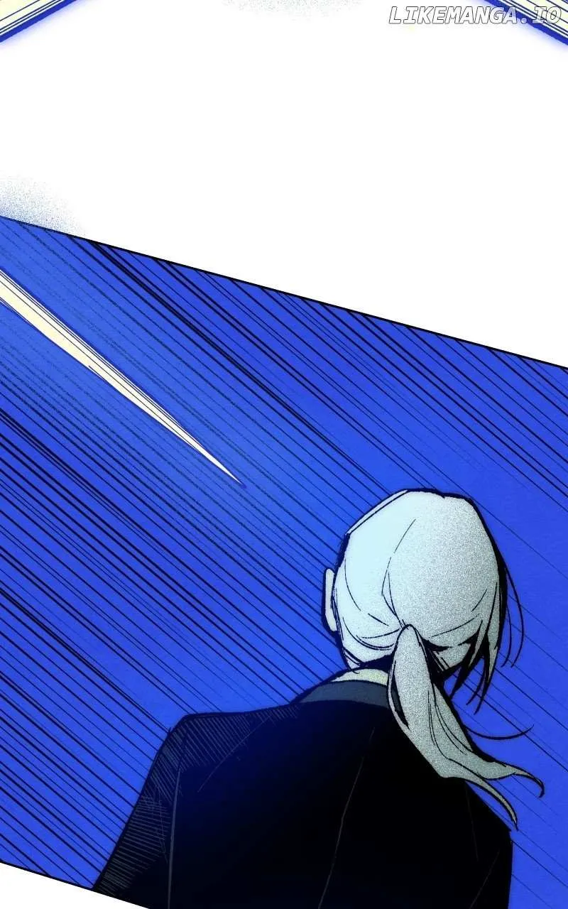 Hand Jumper Chapter 87 page 34 - 