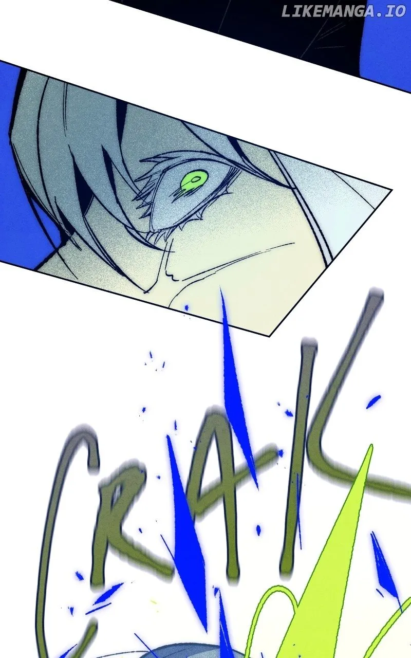 Hand Jumper Chapter 87 page 35 - 