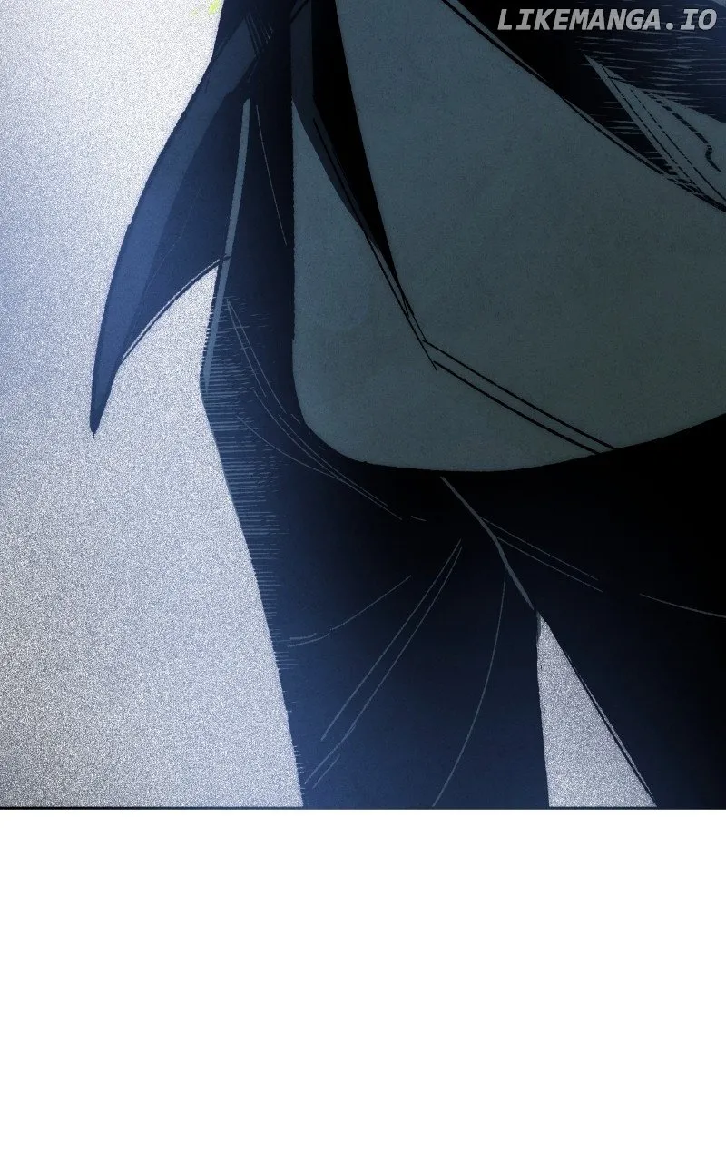 Hand Jumper Chapter 87 page 37 - 