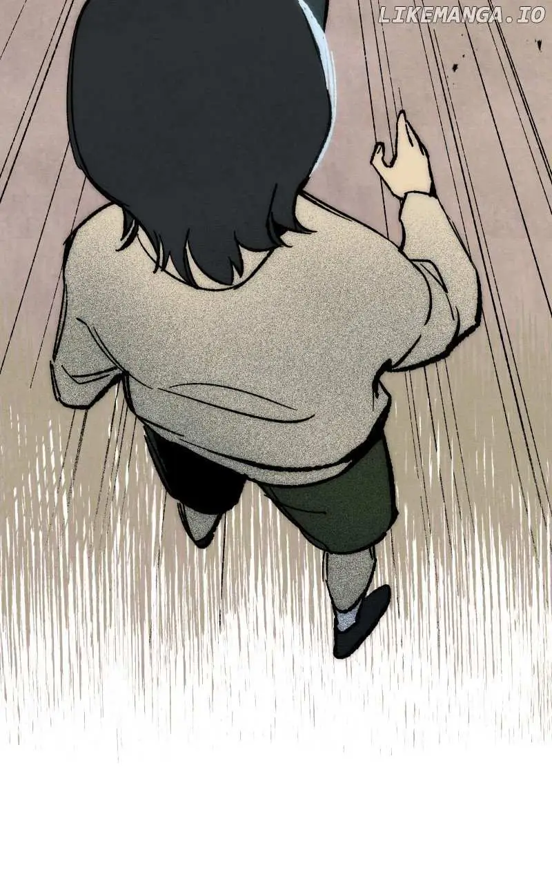 Hand Jumper Chapter 87 page 41 - 