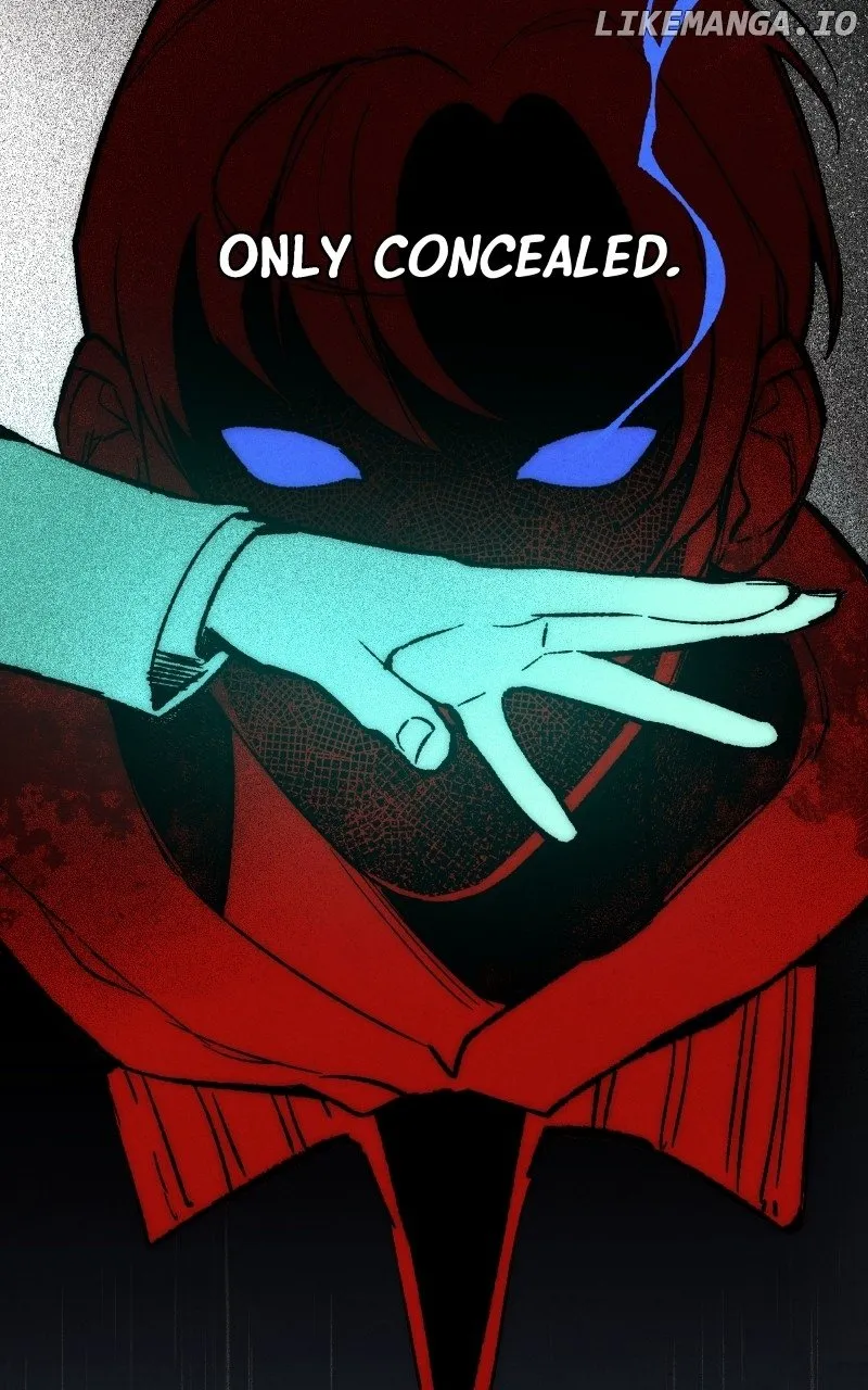Hand Jumper Chapter 87 page 49 - 