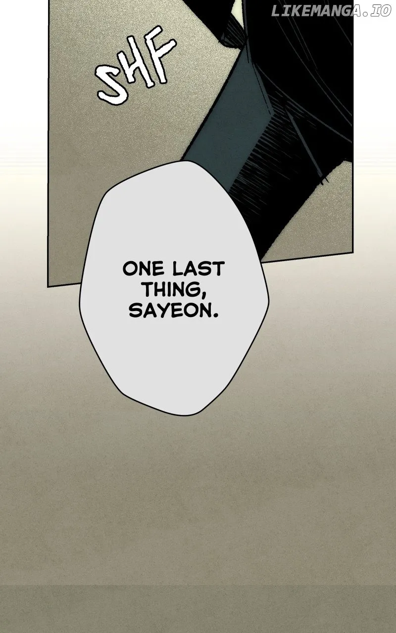 Hand Jumper Chapter 87 page 57 - 