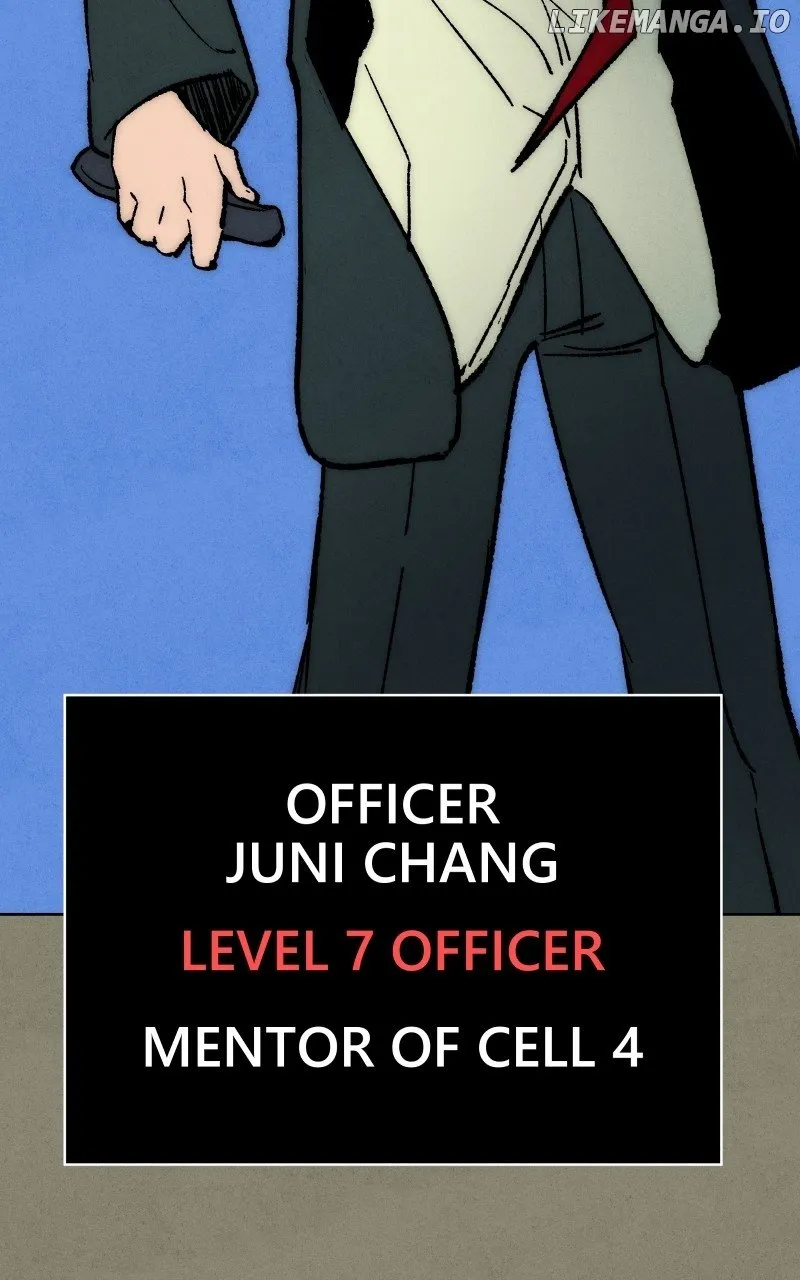 Hand Jumper Chapter 87 page 59 - 