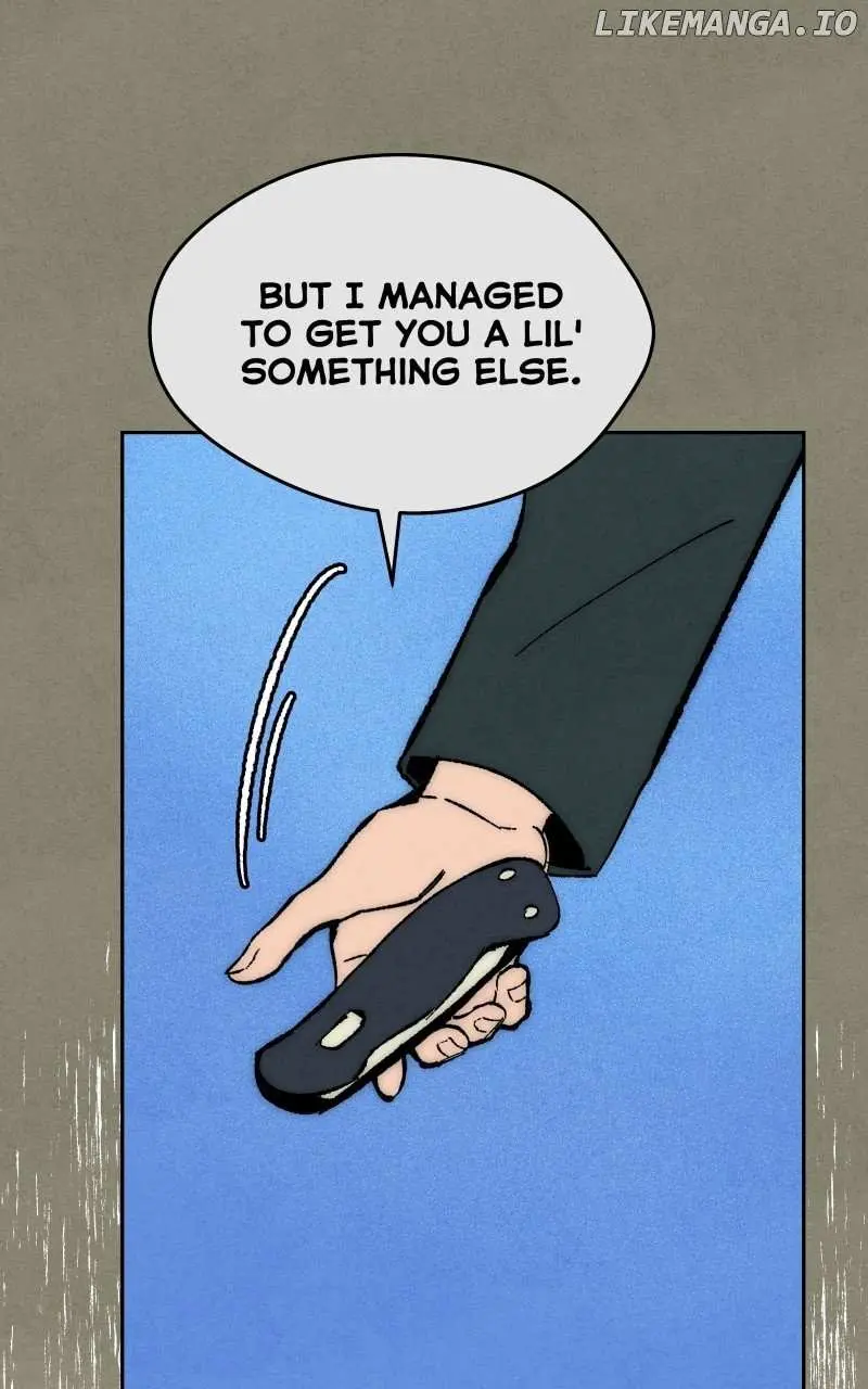 Hand Jumper Chapter 87 page 60 - 