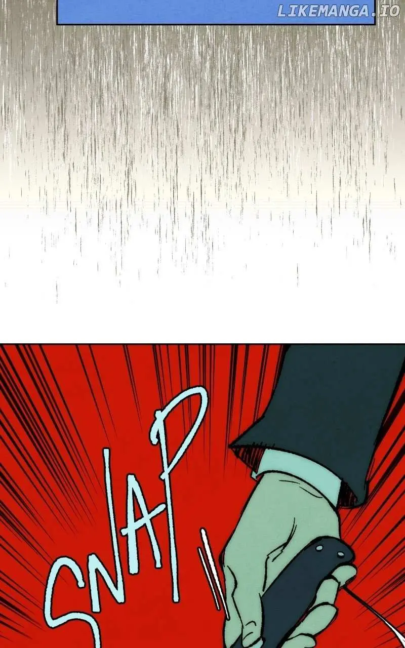 Hand Jumper Chapter 87 page 61 - 