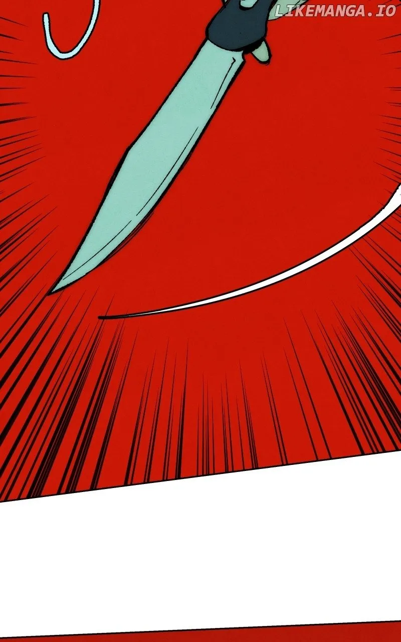 Hand Jumper Chapter 87 page 62 - 