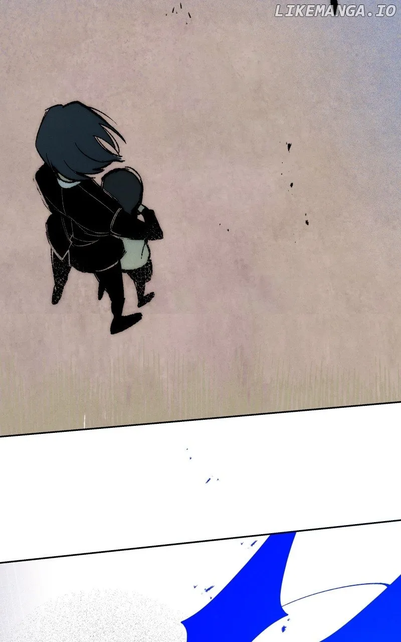 Hand Jumper Chapter 87 page 66 - 