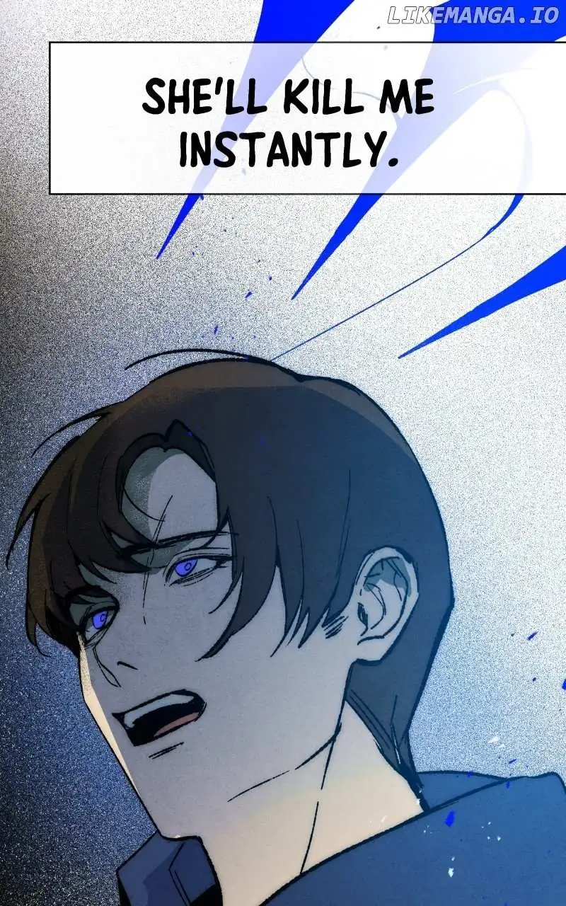 Hand Jumper Chapter 87 page 67 - 