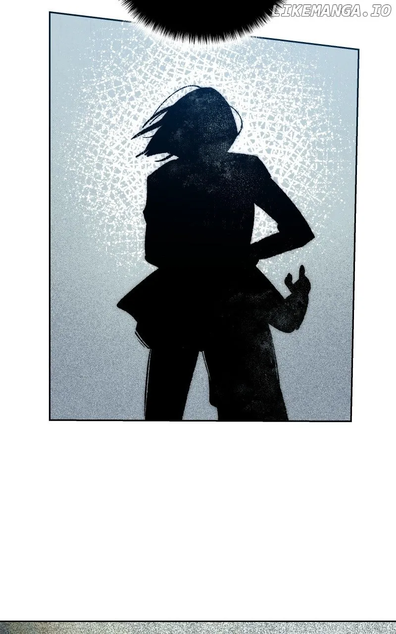 Hand Jumper Chapter 87 page 70 - 