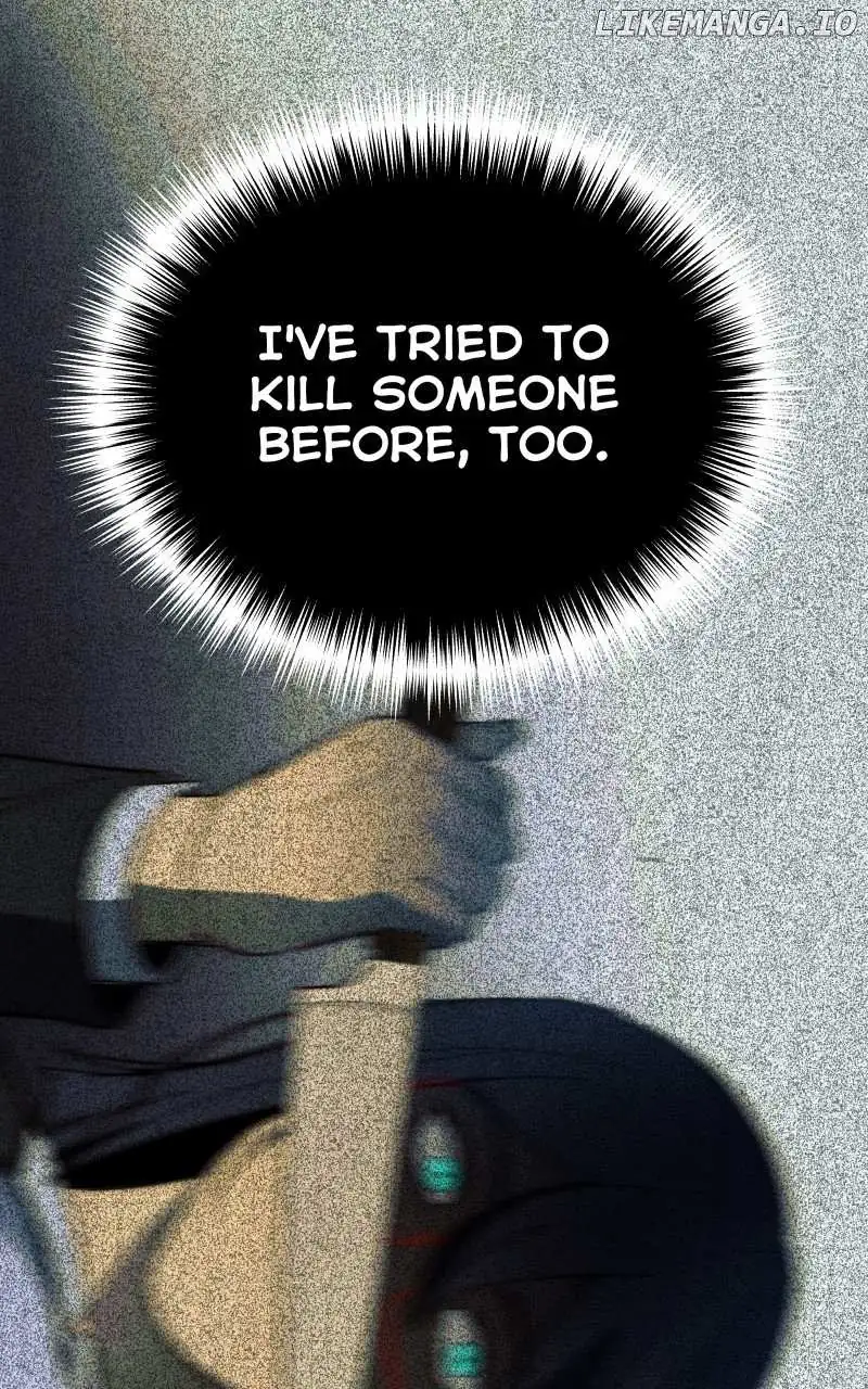 Hand Jumper Chapter 87 page 71 - 