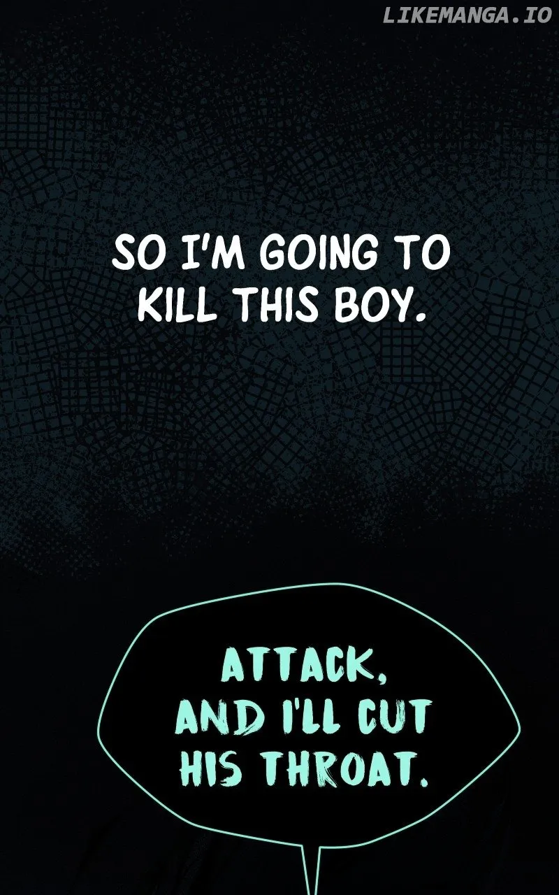 Hand Jumper Chapter 87 page 75 - 