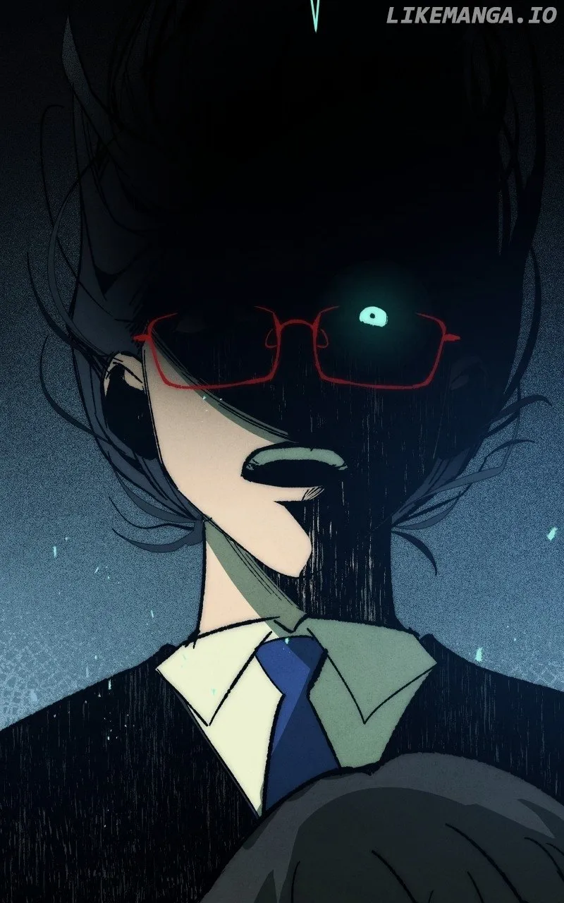 Hand Jumper Chapter 87 page 76 - 