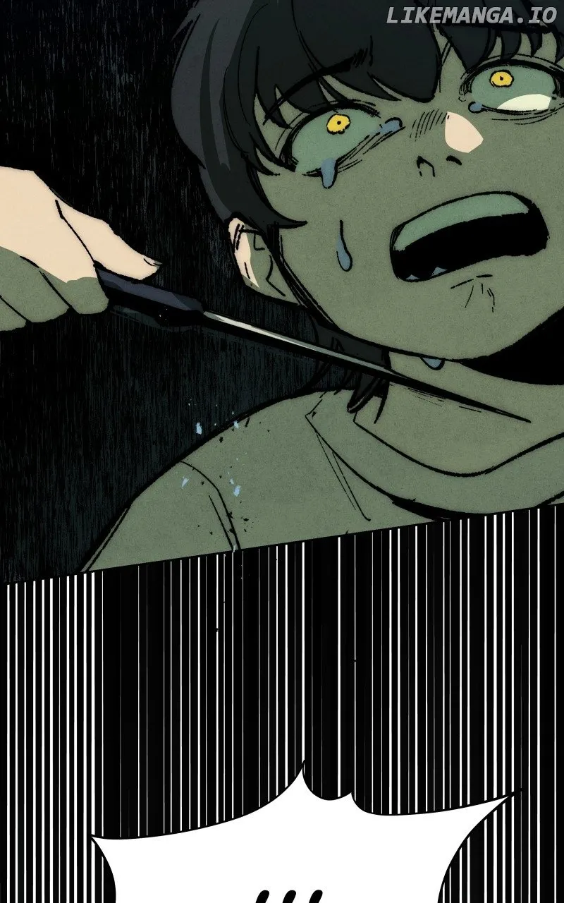 Hand Jumper Chapter 87 page 77 - 