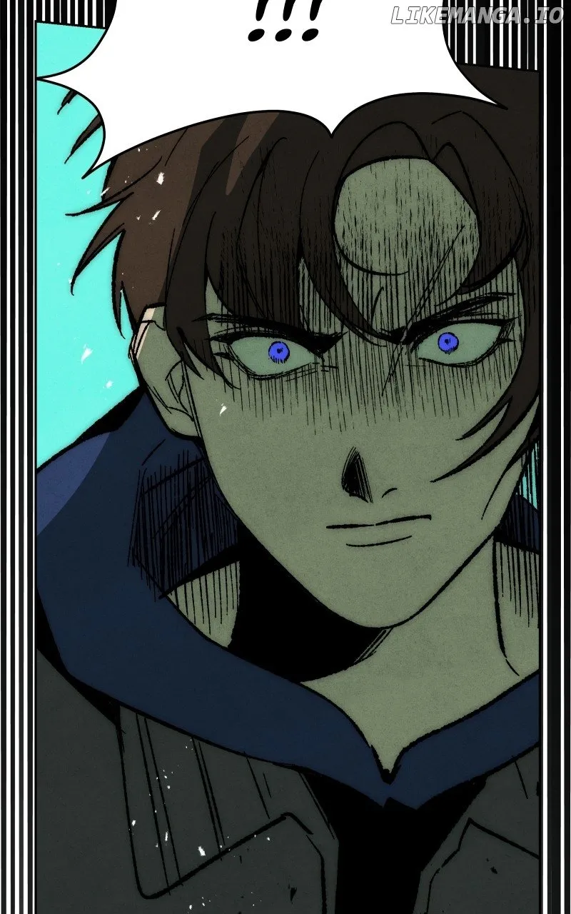Hand Jumper Chapter 87 page 78 - 