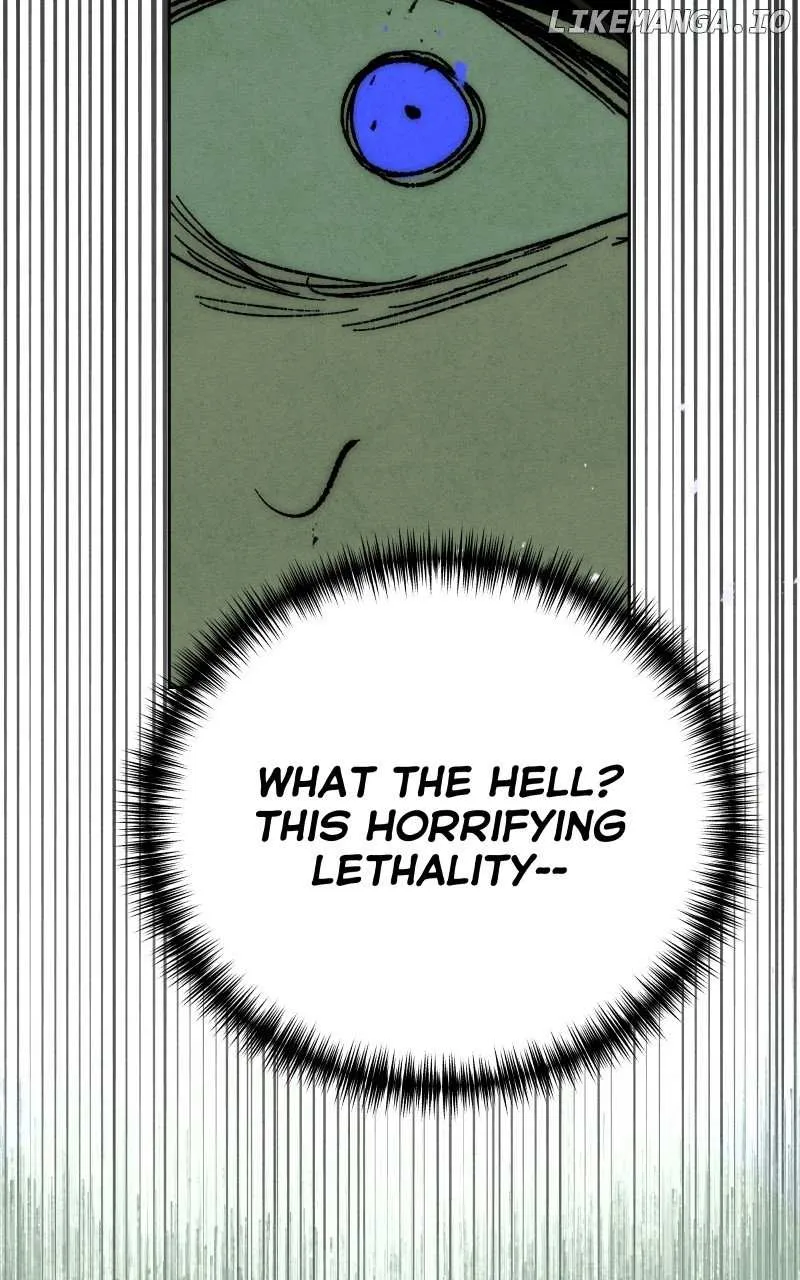 Hand Jumper Chapter 87 page 80 - 
