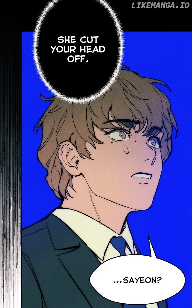Hand Jumper Chapter 87 page 9 - 