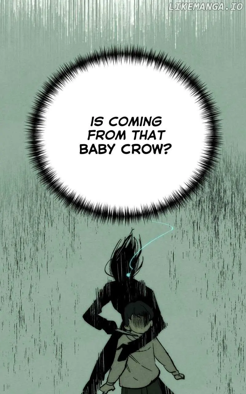 Hand Jumper Chapter 87 page 81 - 