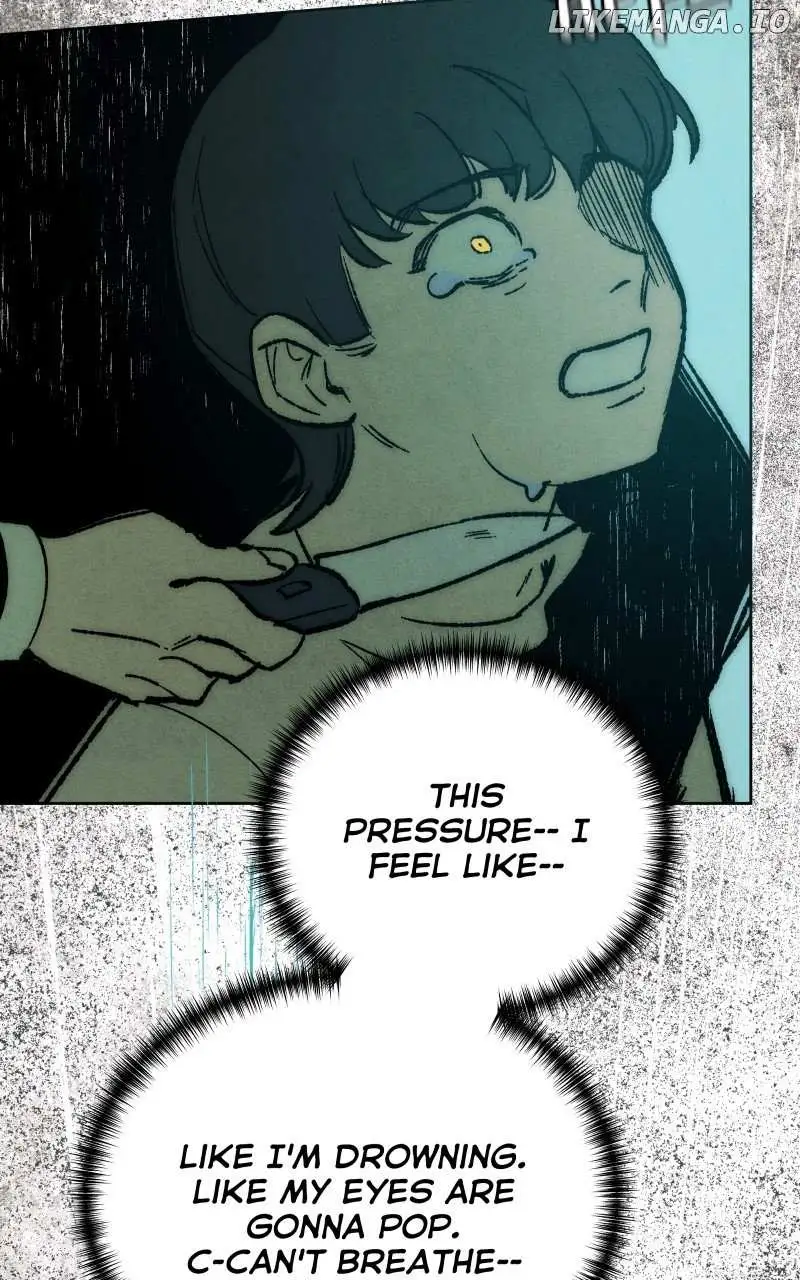 Hand Jumper Chapter 87 page 83 - 