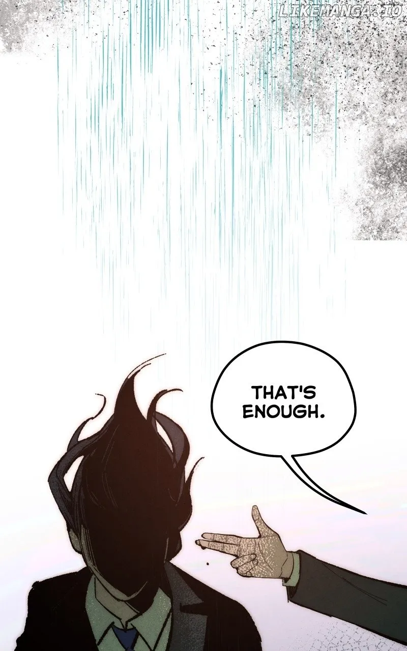 Hand Jumper Chapter 87 page 85 - 