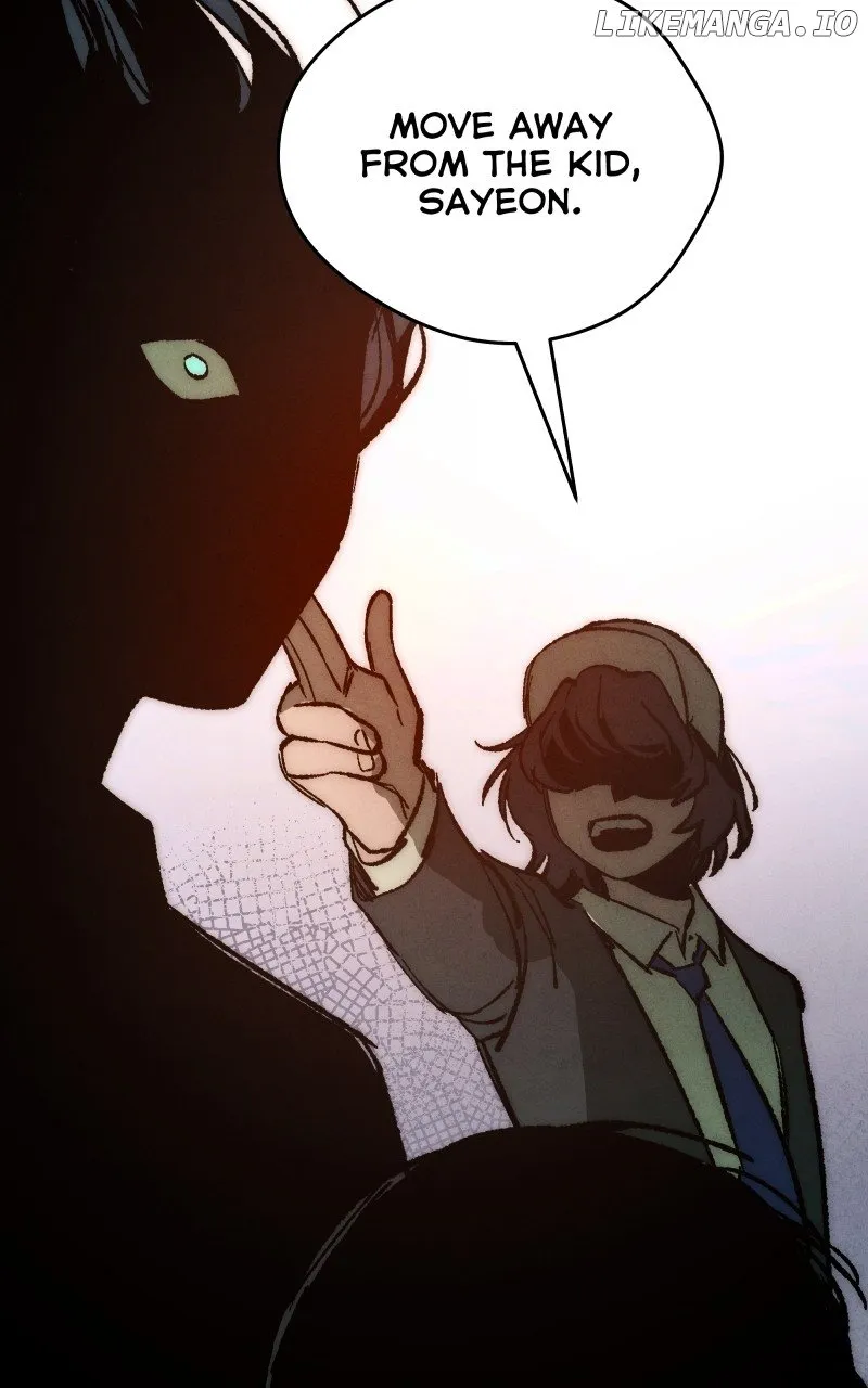 Hand Jumper Chapter 87 page 87 - 
