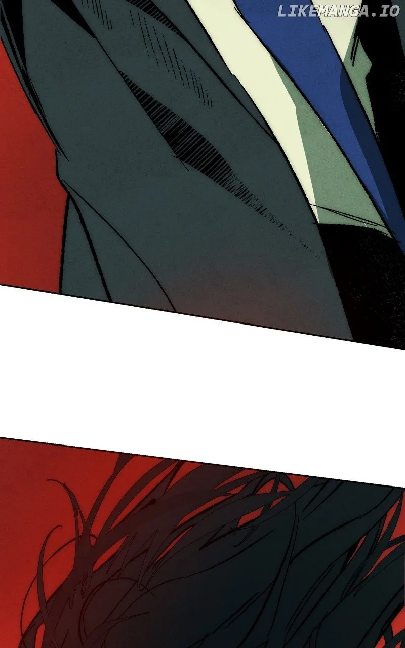 Hand Jumper Chapter 87 page 90 - 