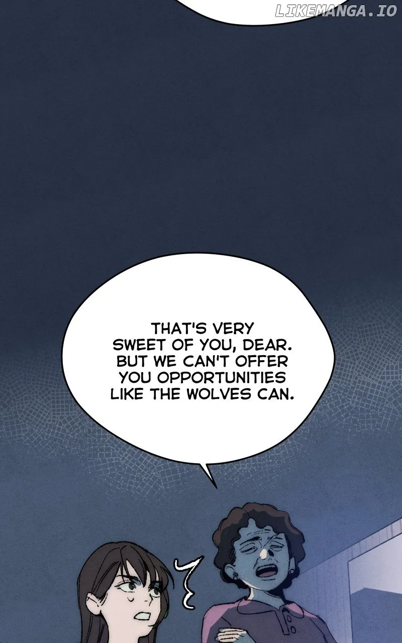Hand Jumper Chapter 88 page 11 - 