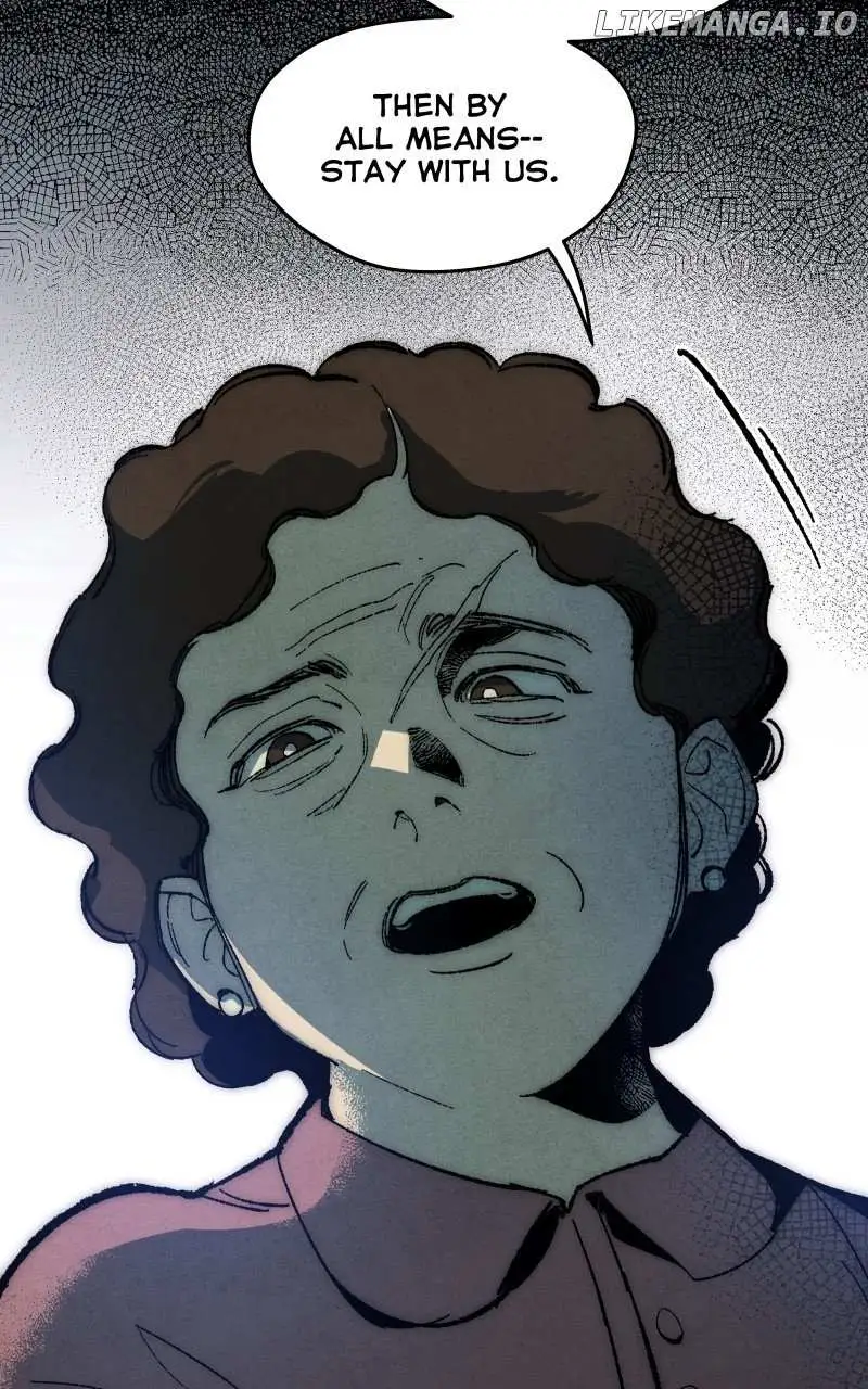 Hand Jumper Chapter 88 page 13 - 