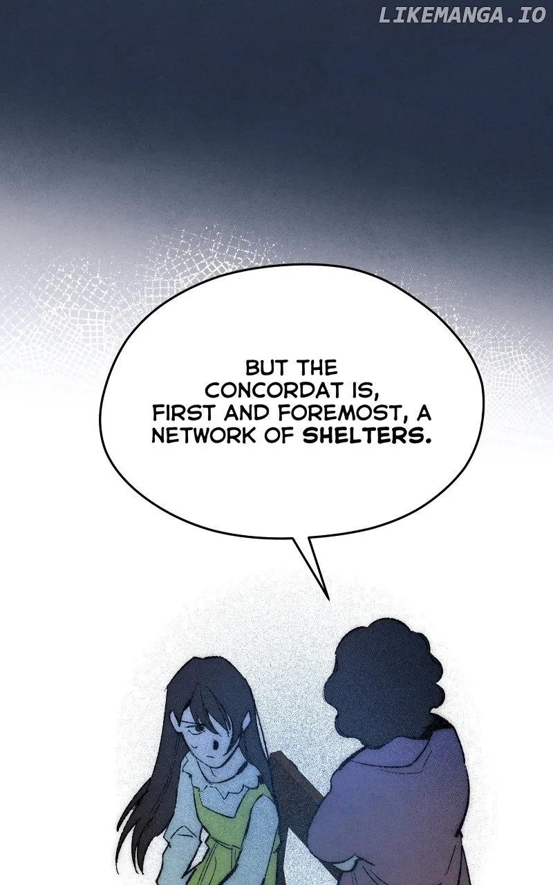 Hand Jumper Chapter 88 page 16 - 