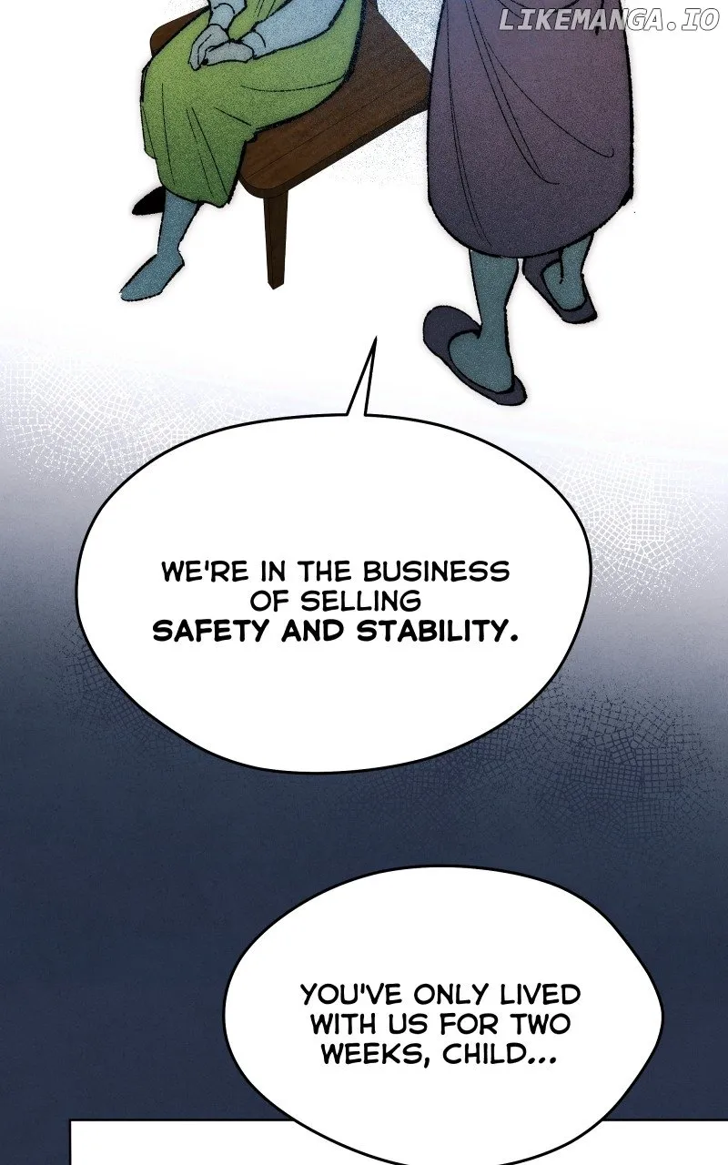 Hand Jumper Chapter 88 page 17 - 