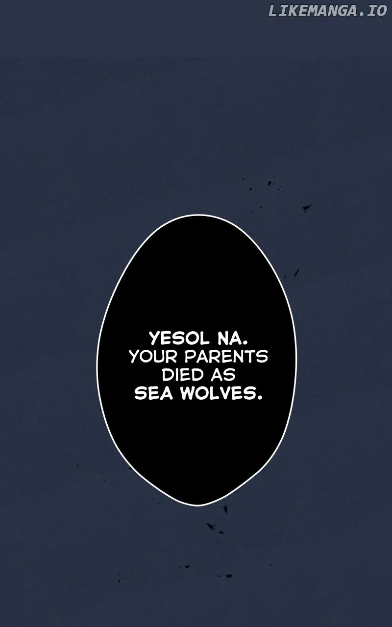 Hand Jumper Chapter 88 page 3 - 