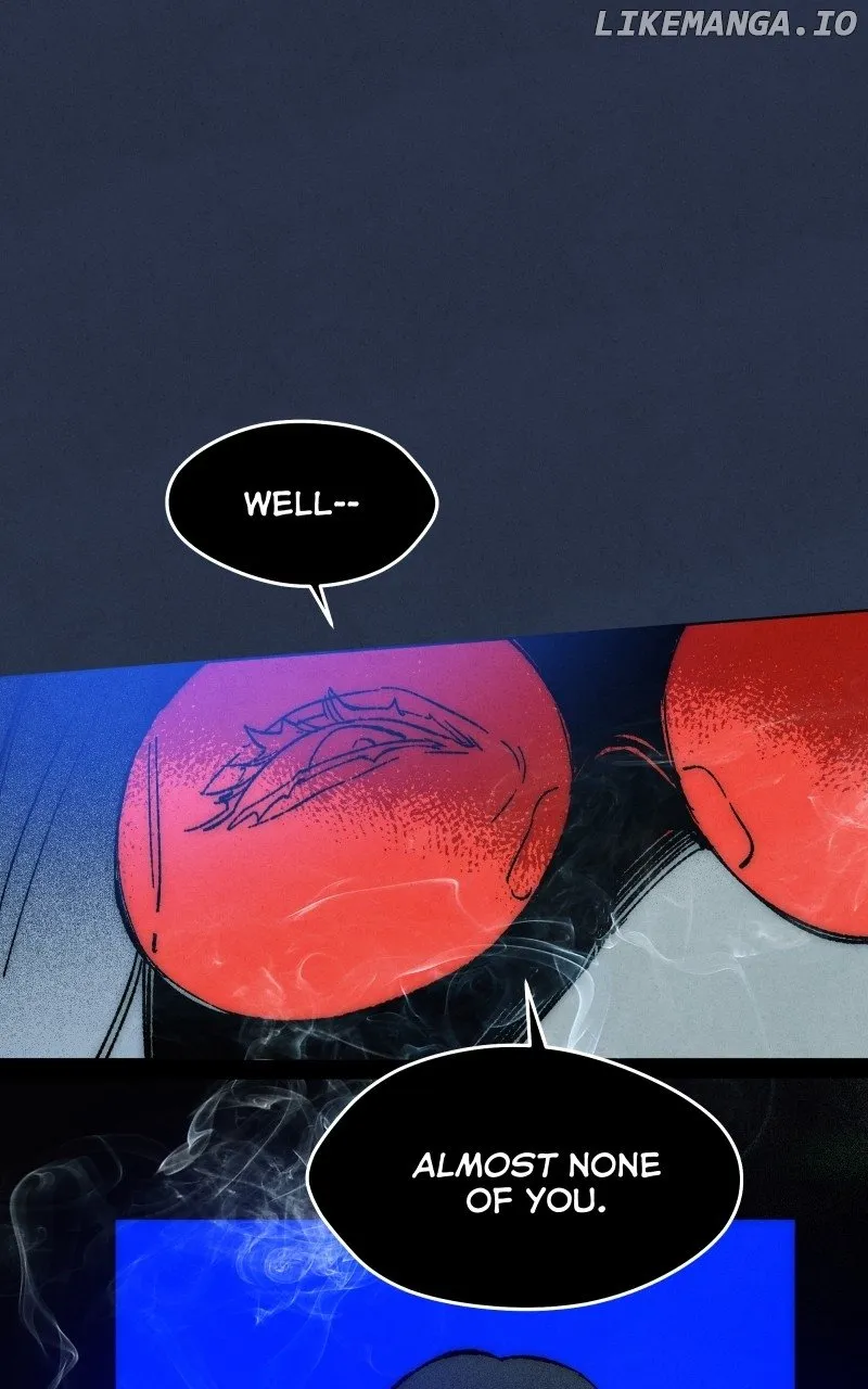 Hand Jumper Chapter 88 page 23 - 