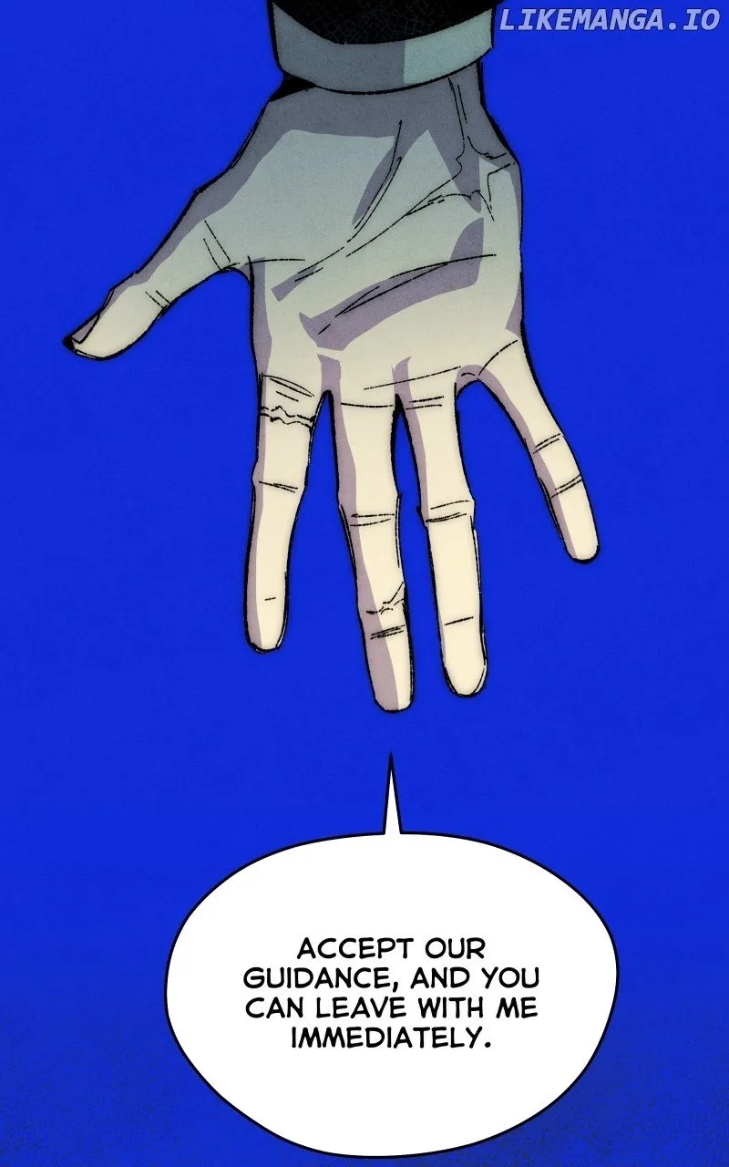 Hand Jumper Chapter 88 page 26 - 