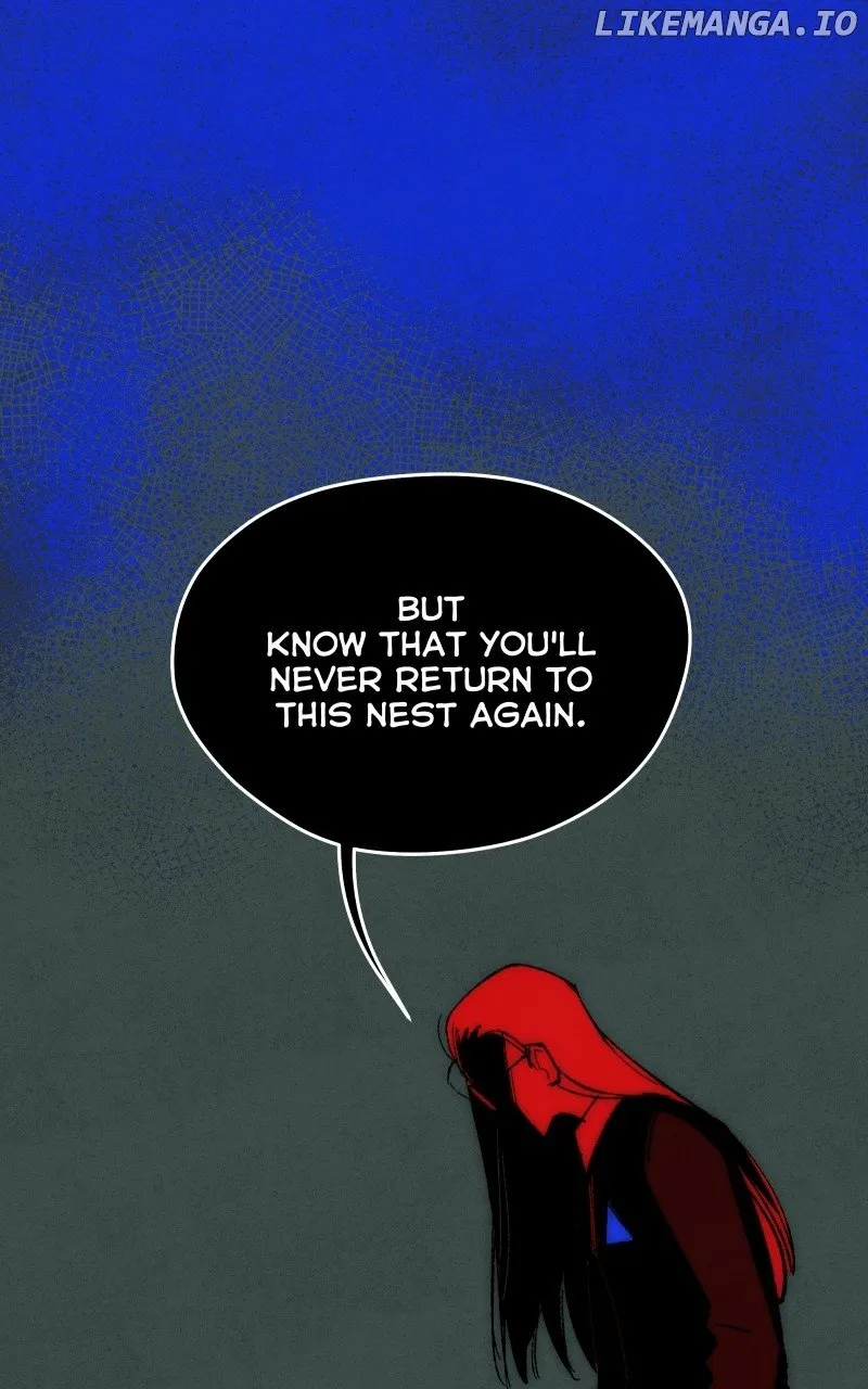 Hand Jumper Chapter 88 page 27 - 