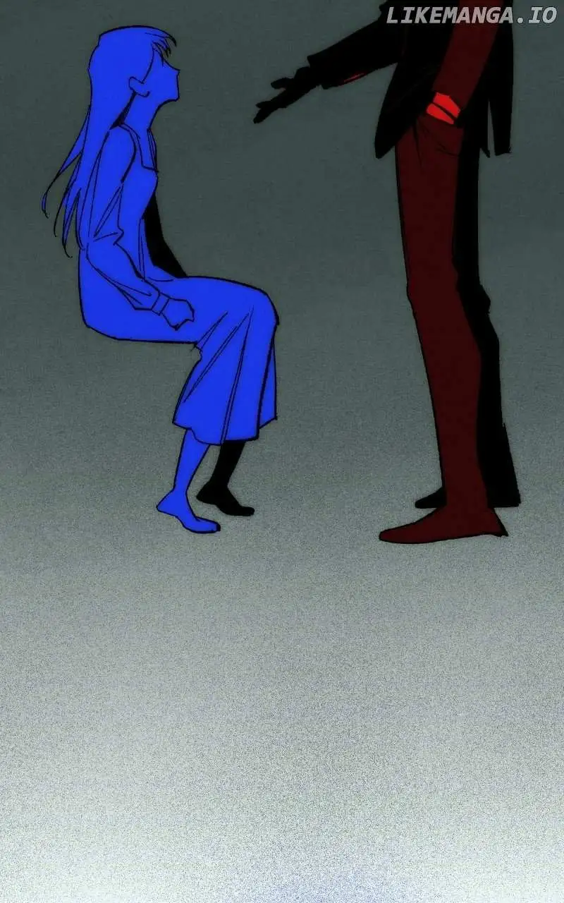 Hand Jumper Chapter 88 page 28 - 