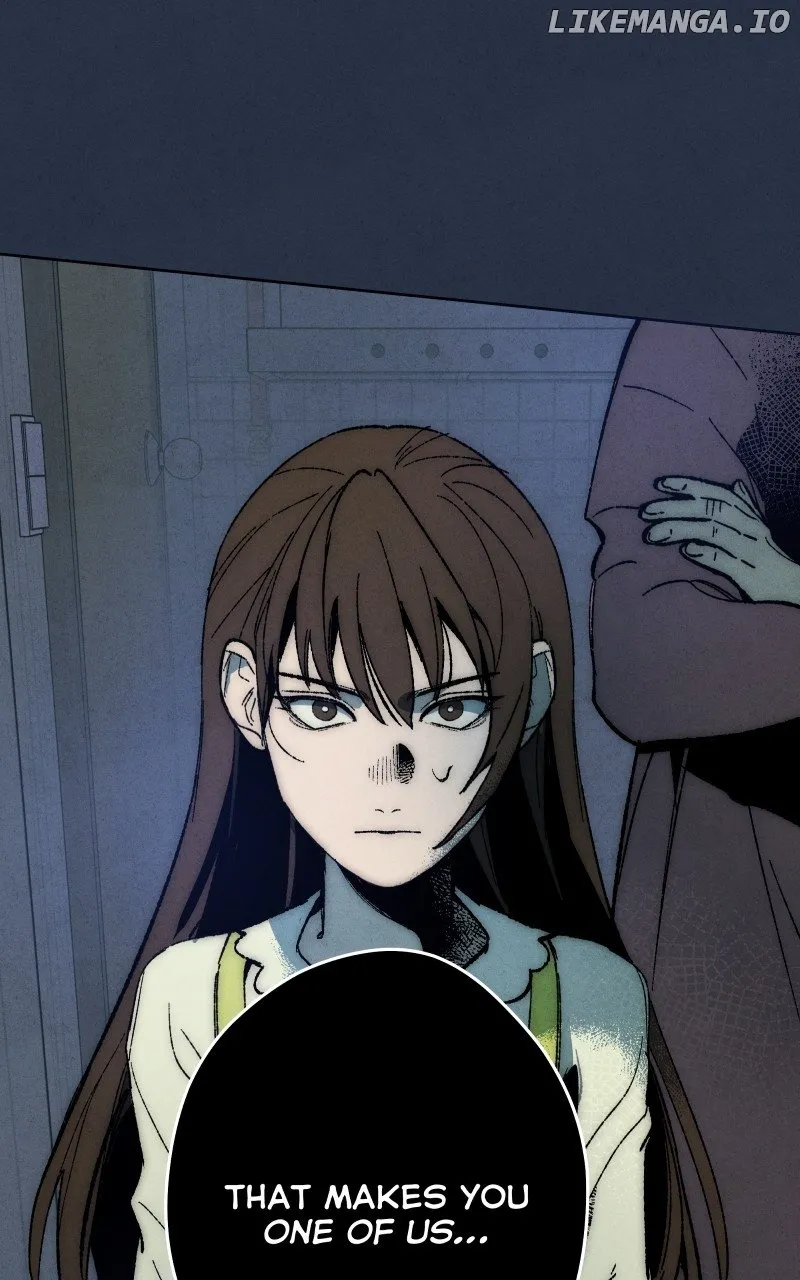 Hand Jumper Chapter 88 page 4 - 