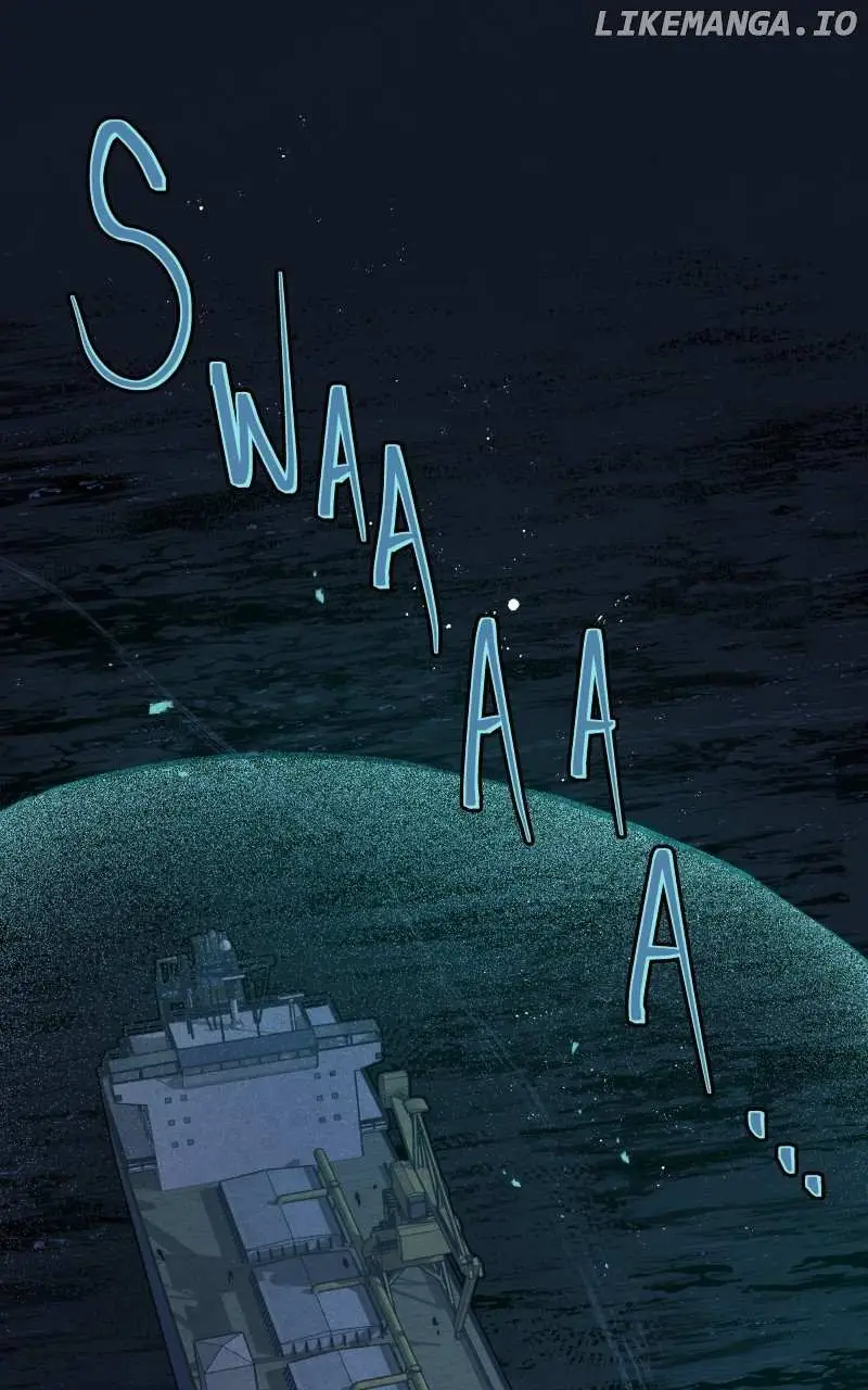 Hand Jumper Chapter 88 page 31 - 
