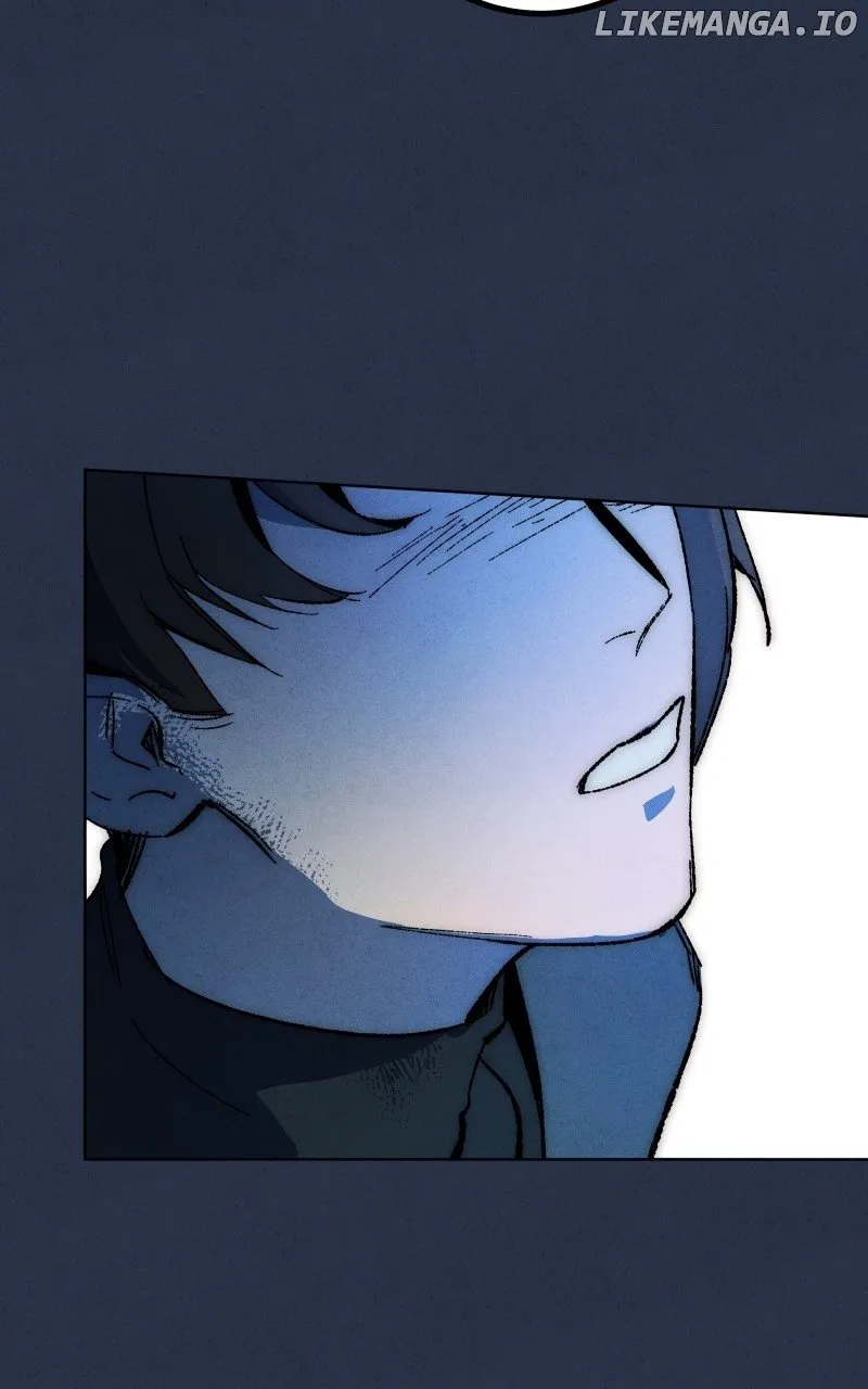 Hand Jumper Chapter 88 page 39 - 