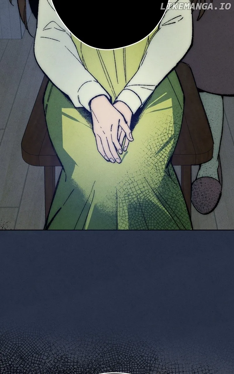 Hand Jumper Chapter 88 page 5 - 