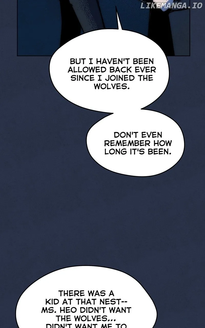 Hand Jumper Chapter 88 page 41 - 