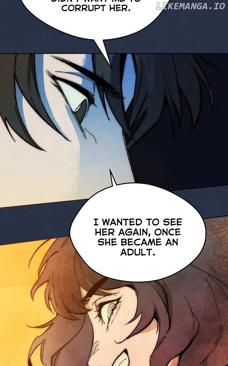 Hand Jumper Chapter 88 page 42 - 