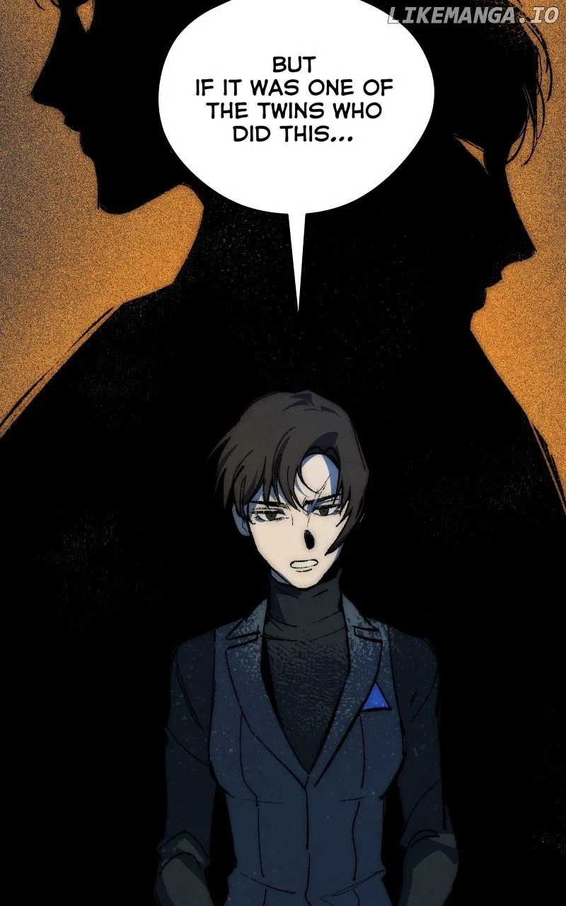 Hand Jumper Chapter 88 page 44 - 
