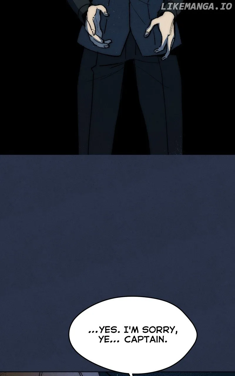 Hand Jumper Chapter 88 page 45 - 