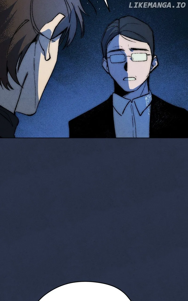 Hand Jumper Chapter 88 page 46 - 