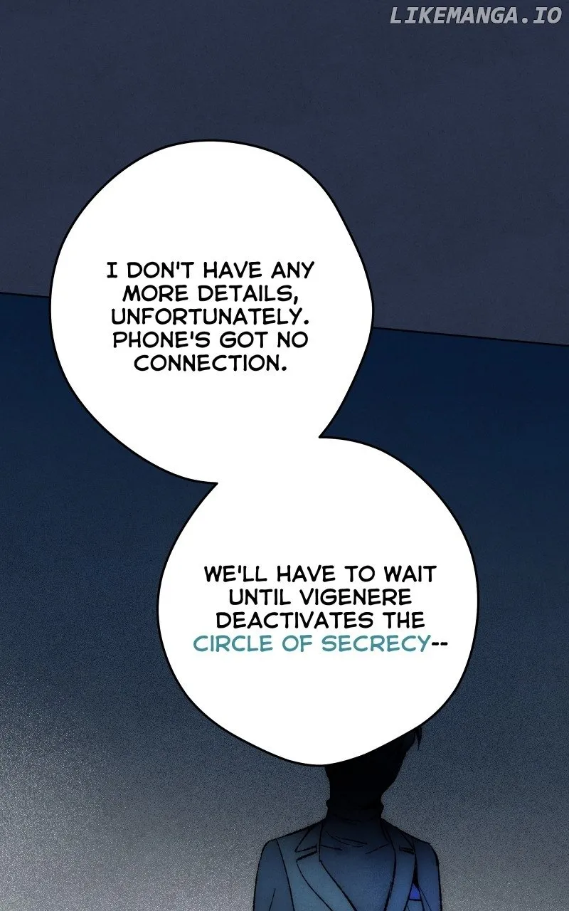 Hand Jumper Chapter 88 page 48 - 