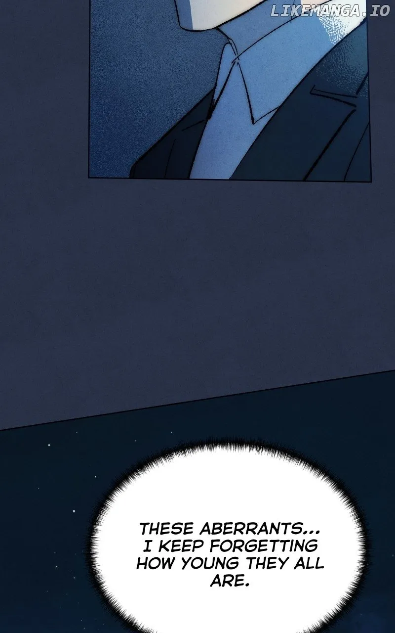 Hand Jumper Chapter 88 page 52 - 